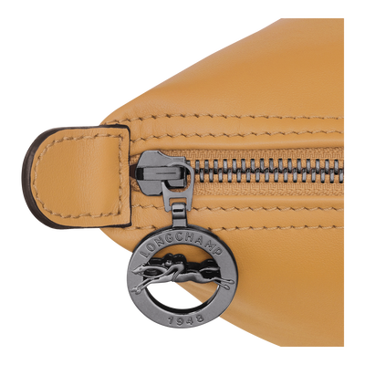 Le Pliage Xtra Backpack M, Honey