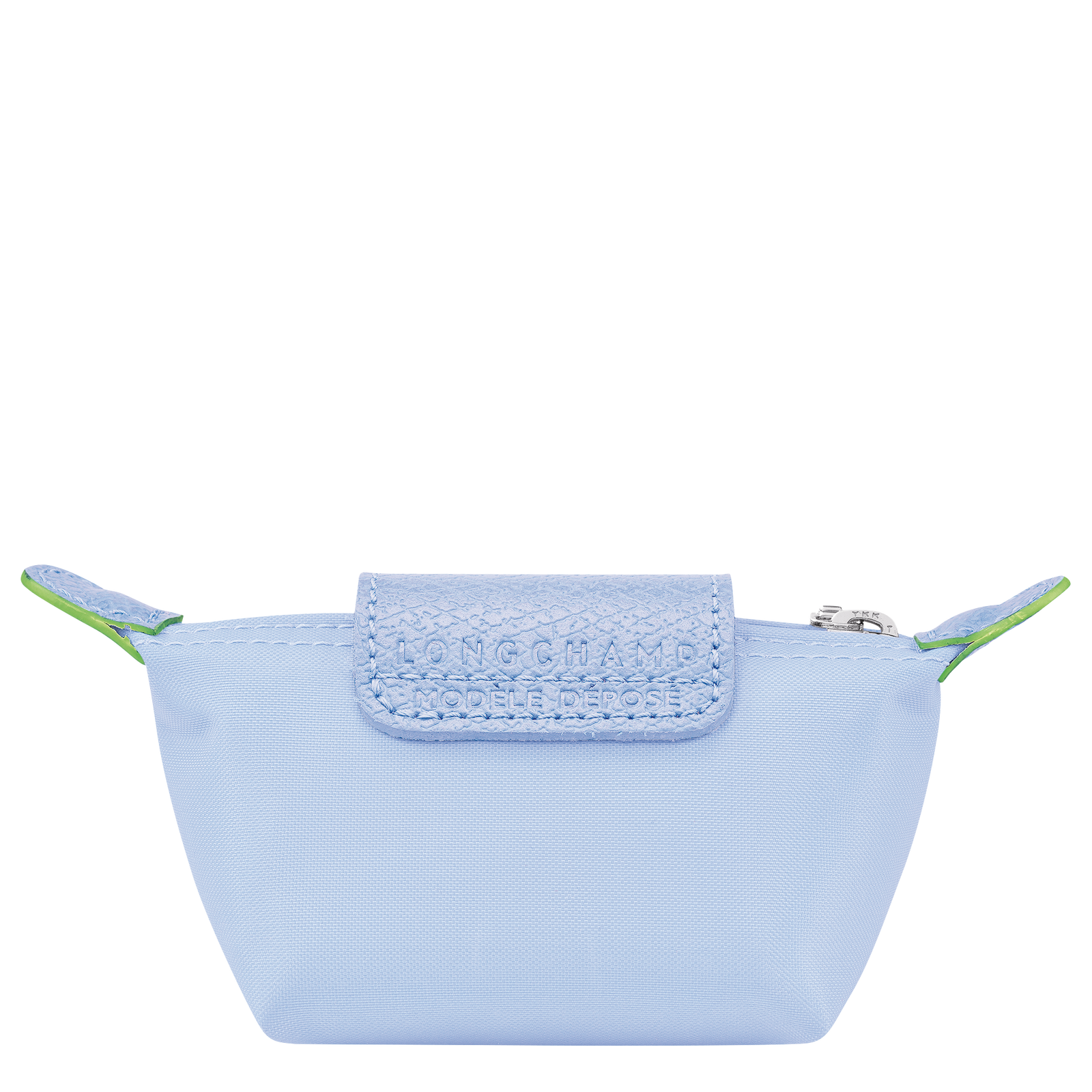 Sky hotsell blue purse