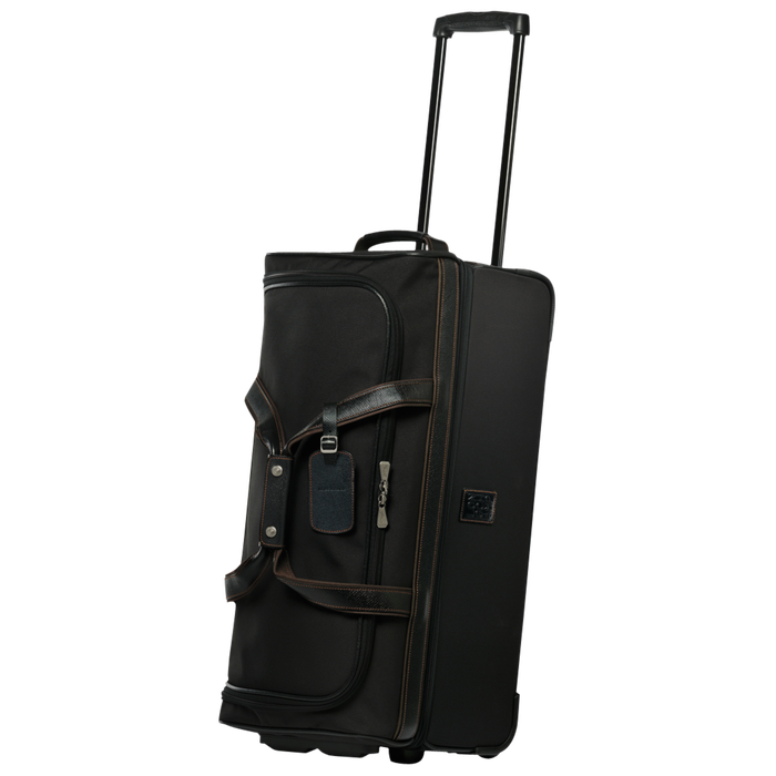 Boxford Borsa da viaggio L,  Nero