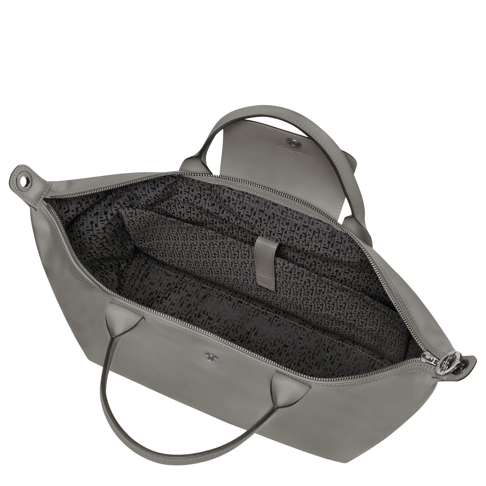 Le Pliage Xtra Handtasche L, Turteltaube