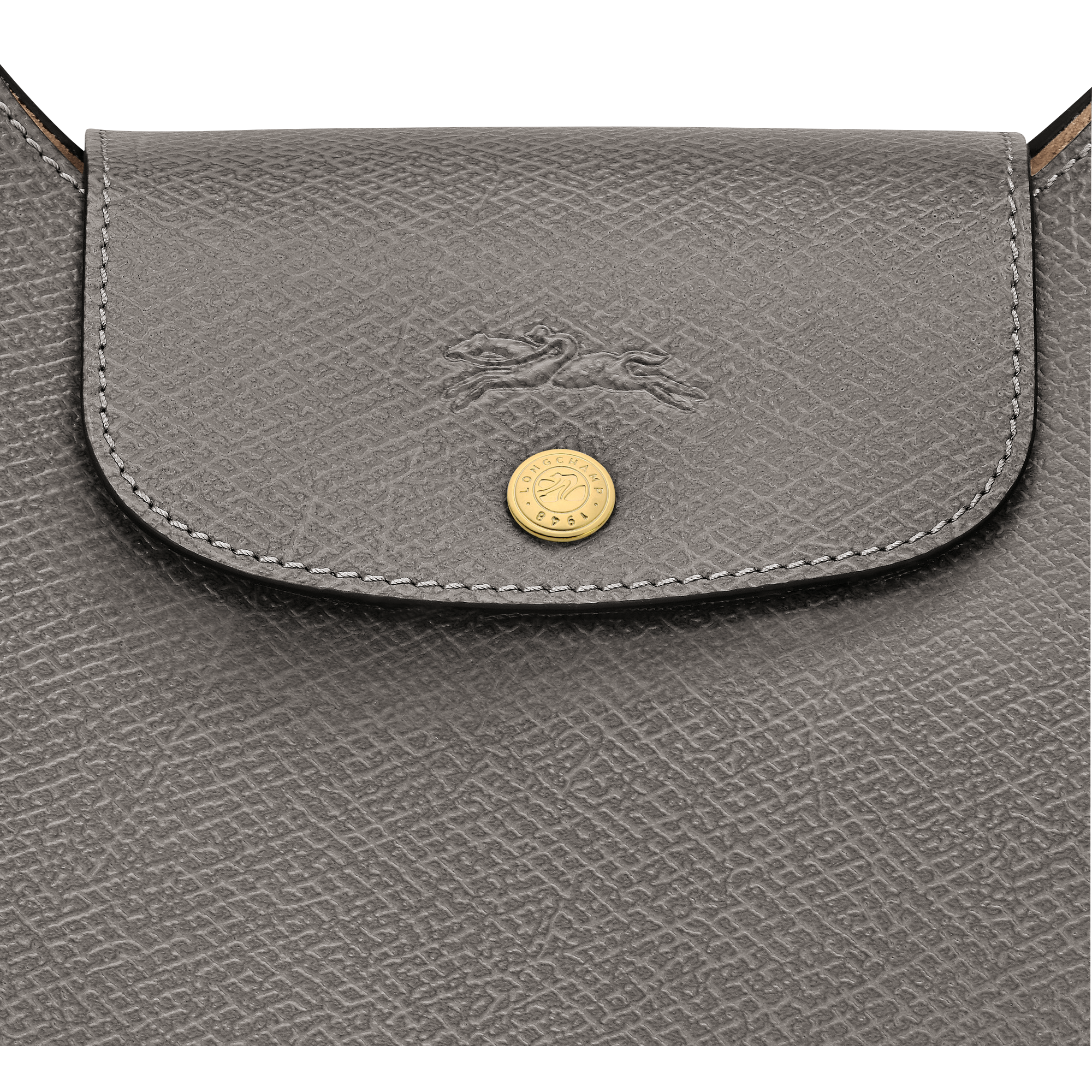 &Eacute;pure Borsa da spalla L,  Tortora