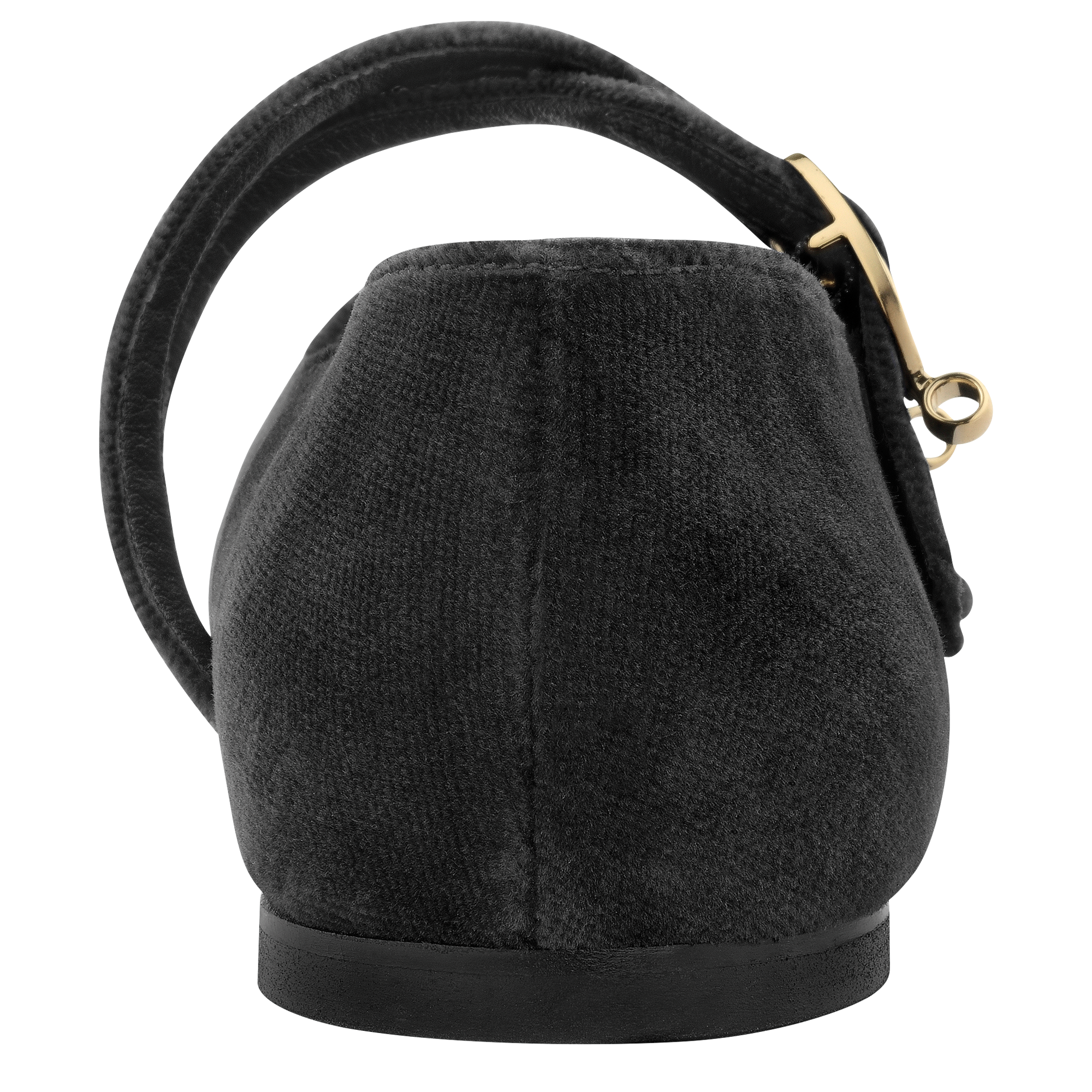 Le Foulonn&eacute; Ballerinas, Rose gold