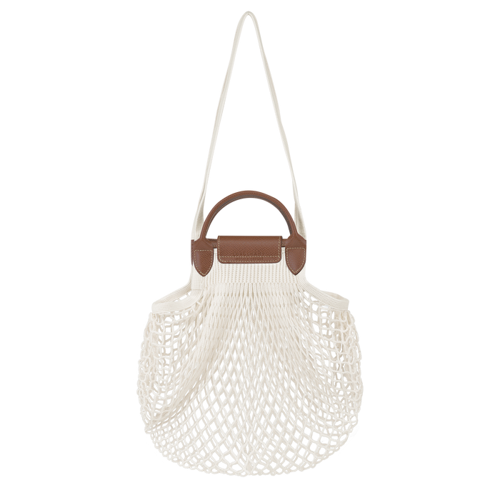 Le Pliage filet Sac filet L, Ecru