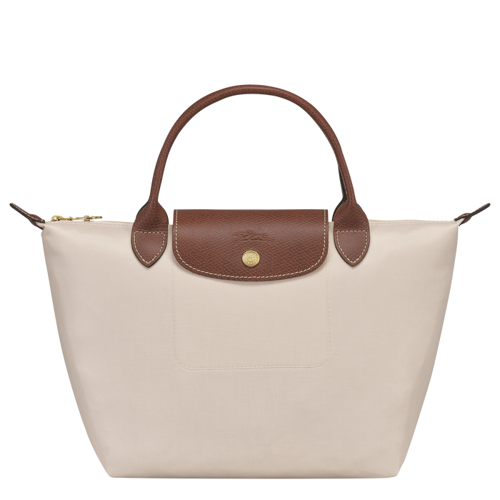 Top handle bag S Le Pliage Original Paper (L1621089555) Longchamp US