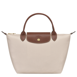 Top handle bag S