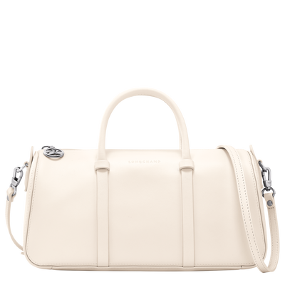 Daylong Handbag M, Ecru