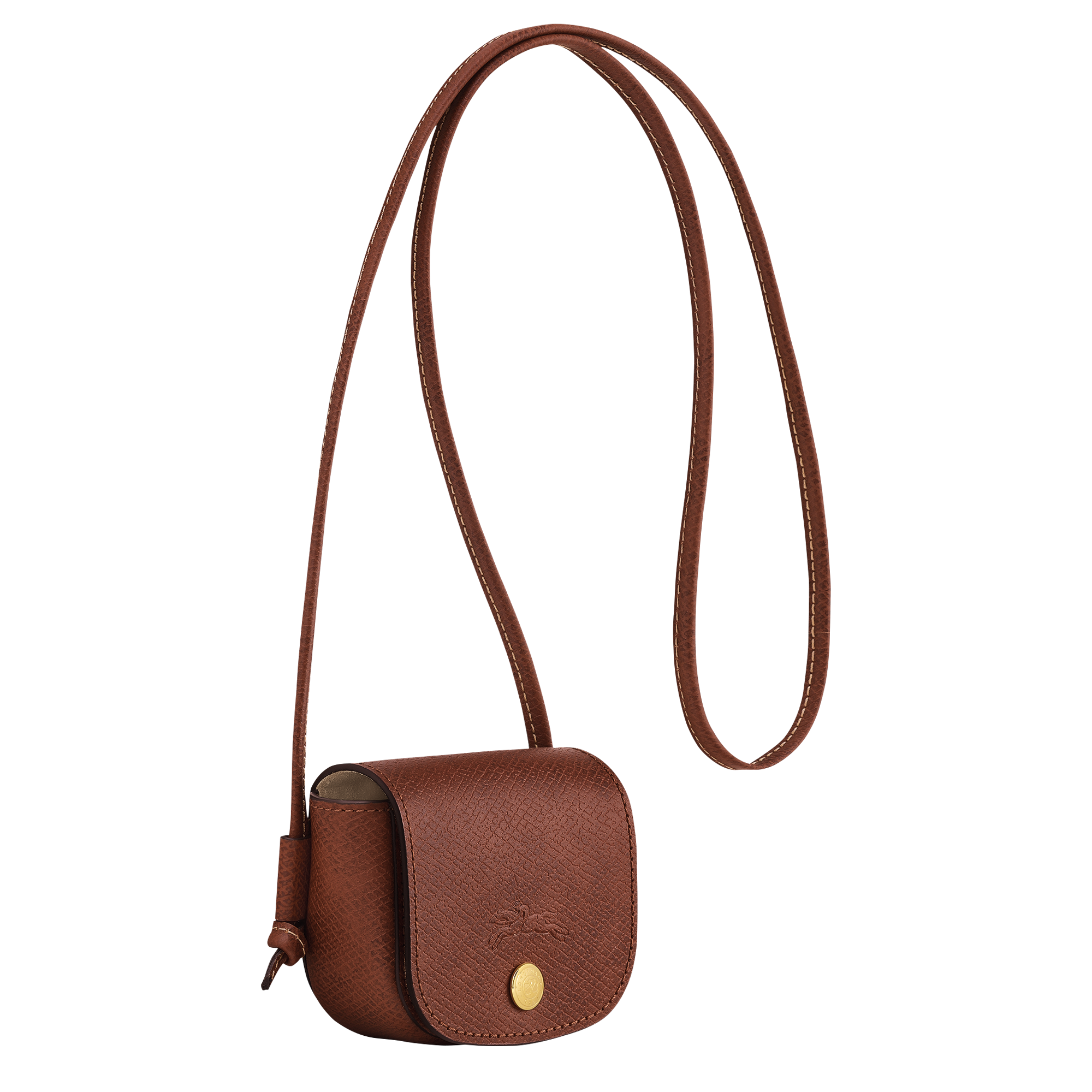 WILDHORN® Leather Crossbody Bag for Women- Small Vintage Crossover Fas