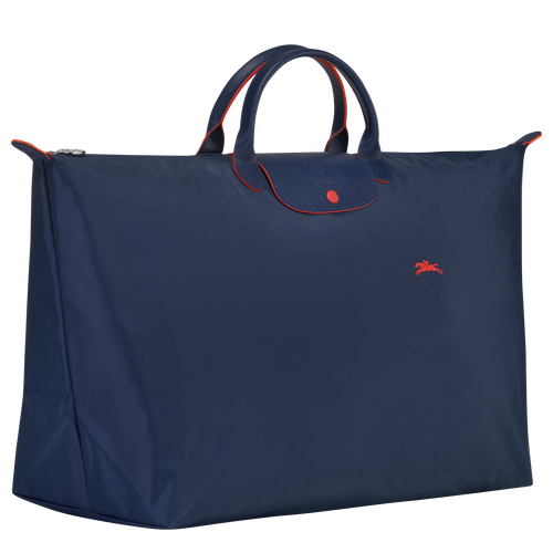 Travel bag XL Le Pliage Club Navy (L1625619556) | Longchamp US