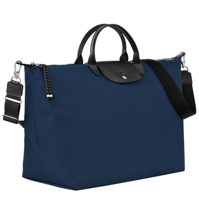 Le Pliage Energy Bolsa de viaje L, Azul Marino