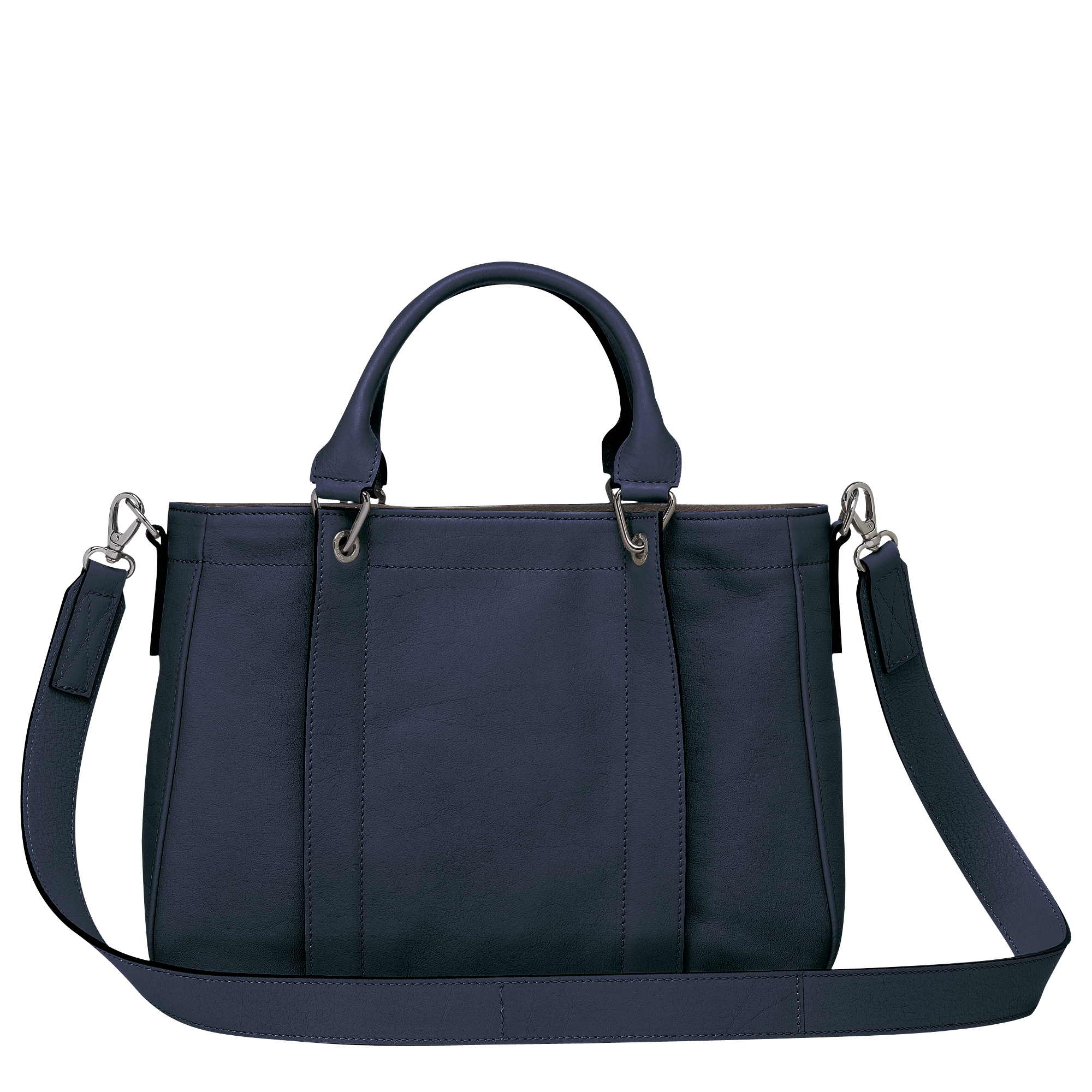 longchamp 3d bleu