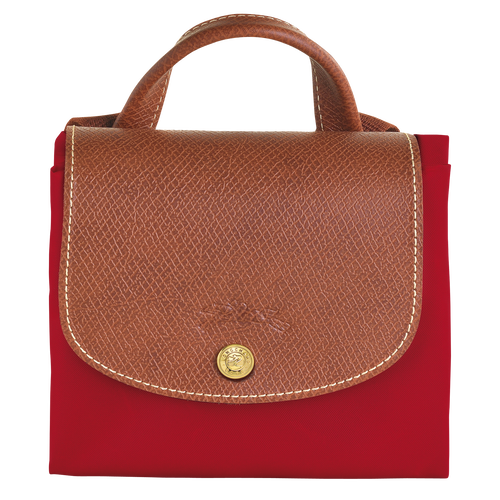 Backpack Le Pliage Original Red L Longchamp Us