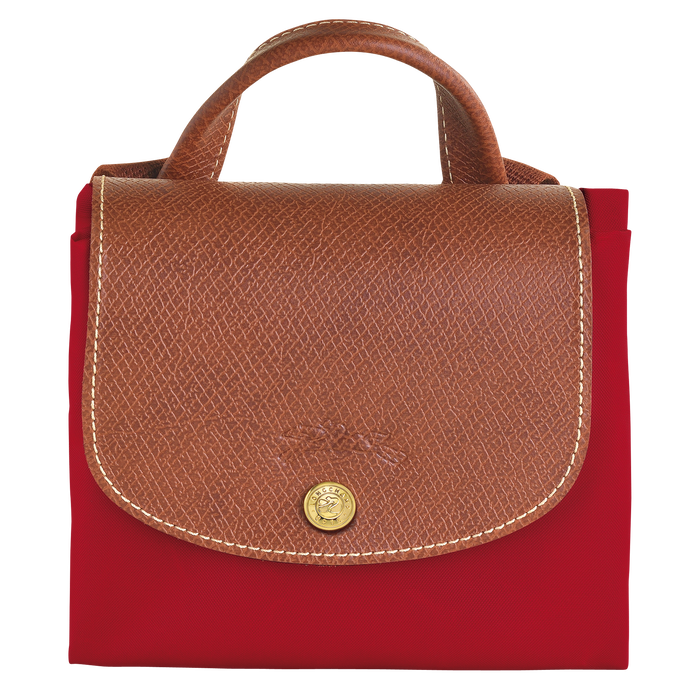 Backpack Le Pliage Original Red L Longchamp Us