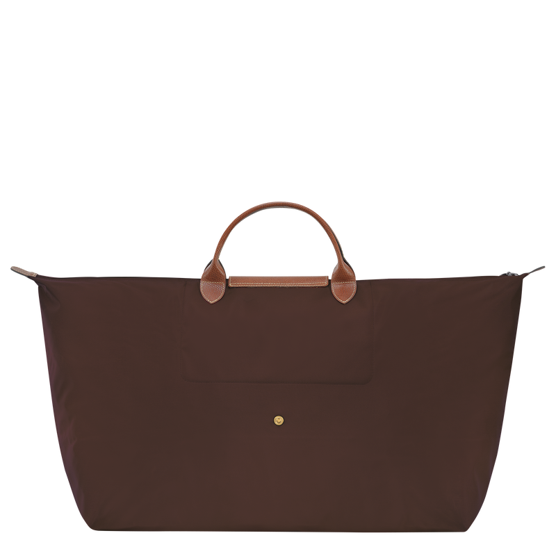 Sac voyage shop pliage longchamp