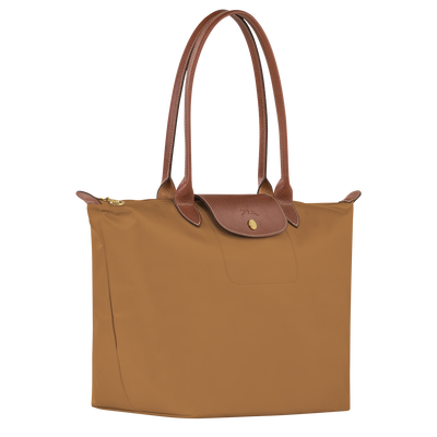 Le Pliage Original Tote bag L, Fawn