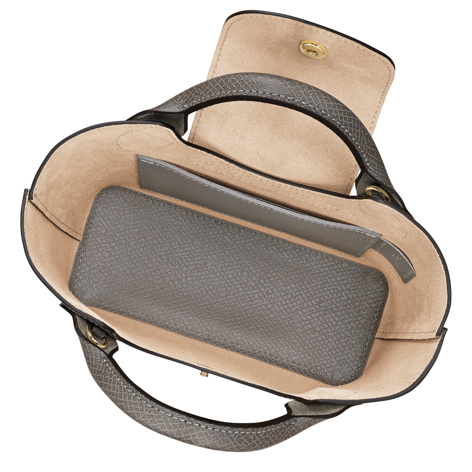 &Eacute;pure Tote bag XS, Turtledove