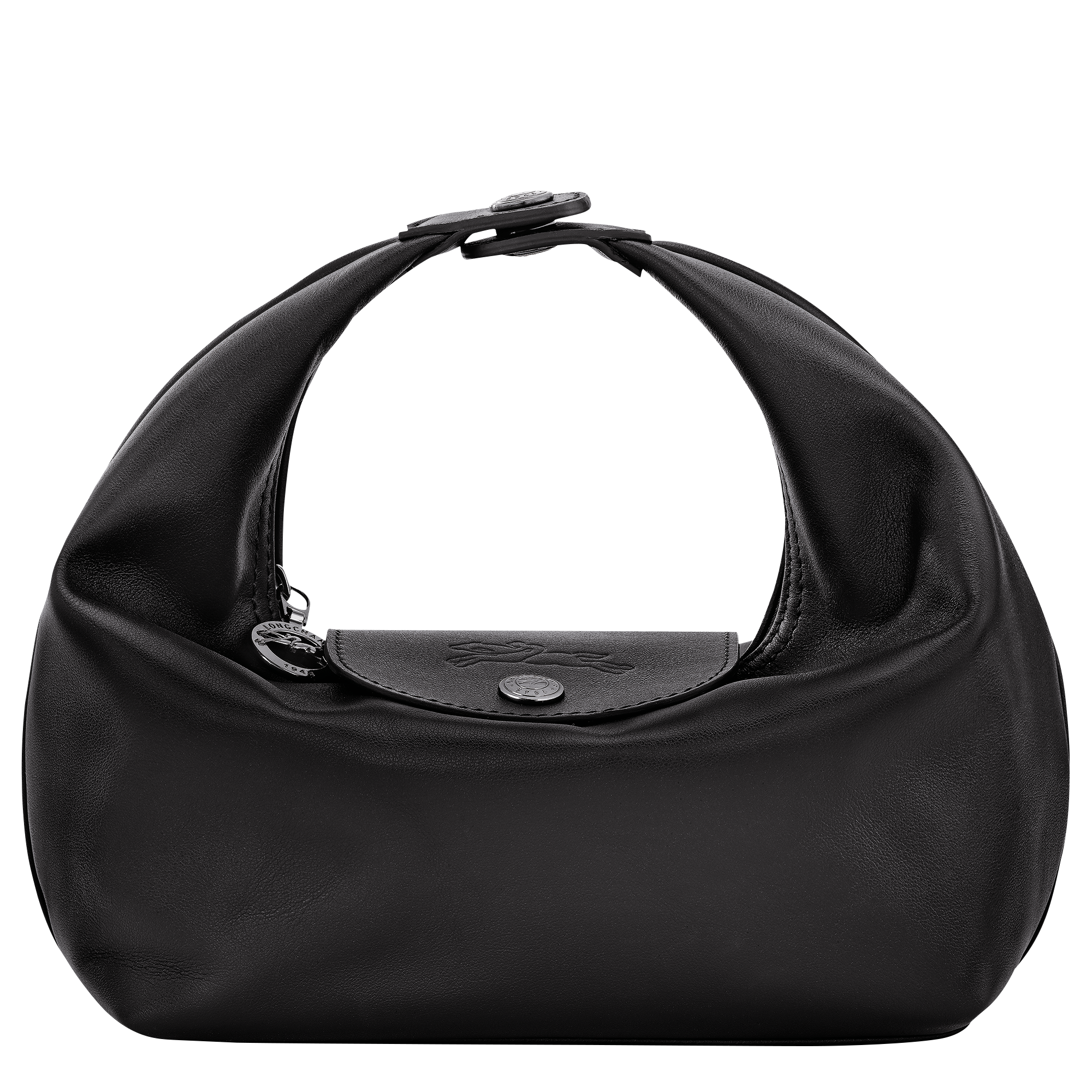 Le Pliage Xtra Handbag XS, Black