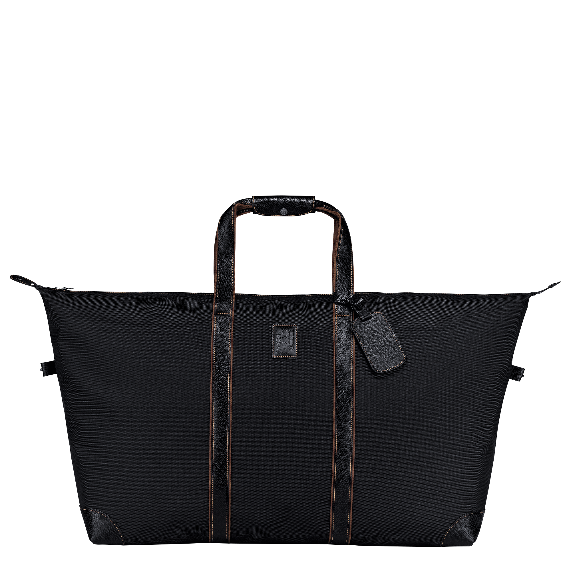 Boxford Reisetasche XL, Schwarz