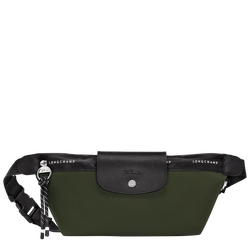 Pochete de cintura M Le Pliage Energy , Lona - Caqui