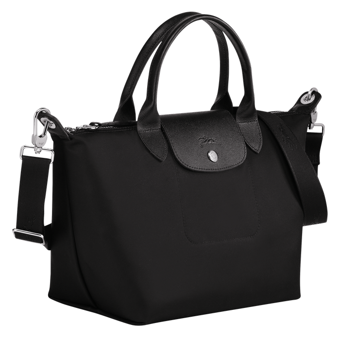 Sac porté main S Le Pliage Néo Noir (L1512598001) | Longchamp FR Sac porté main S Le Pliage Néo Noir (L1512598001) | Longchamp FR