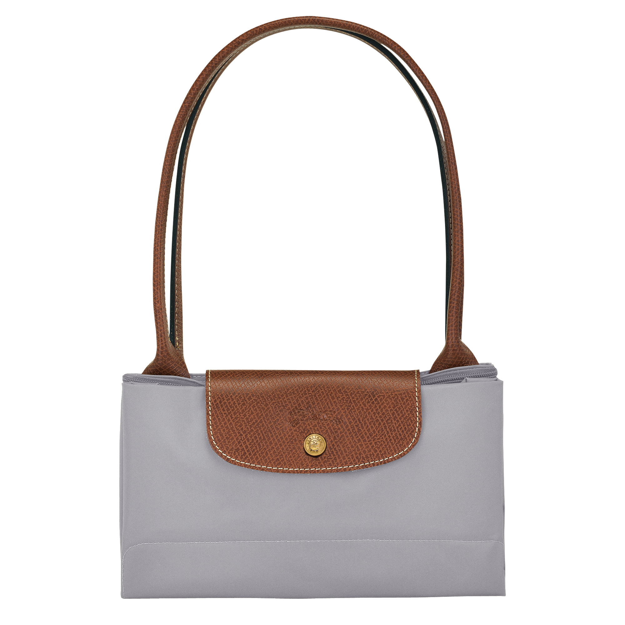 longchamp le pliage neo small nylon shoulder tote