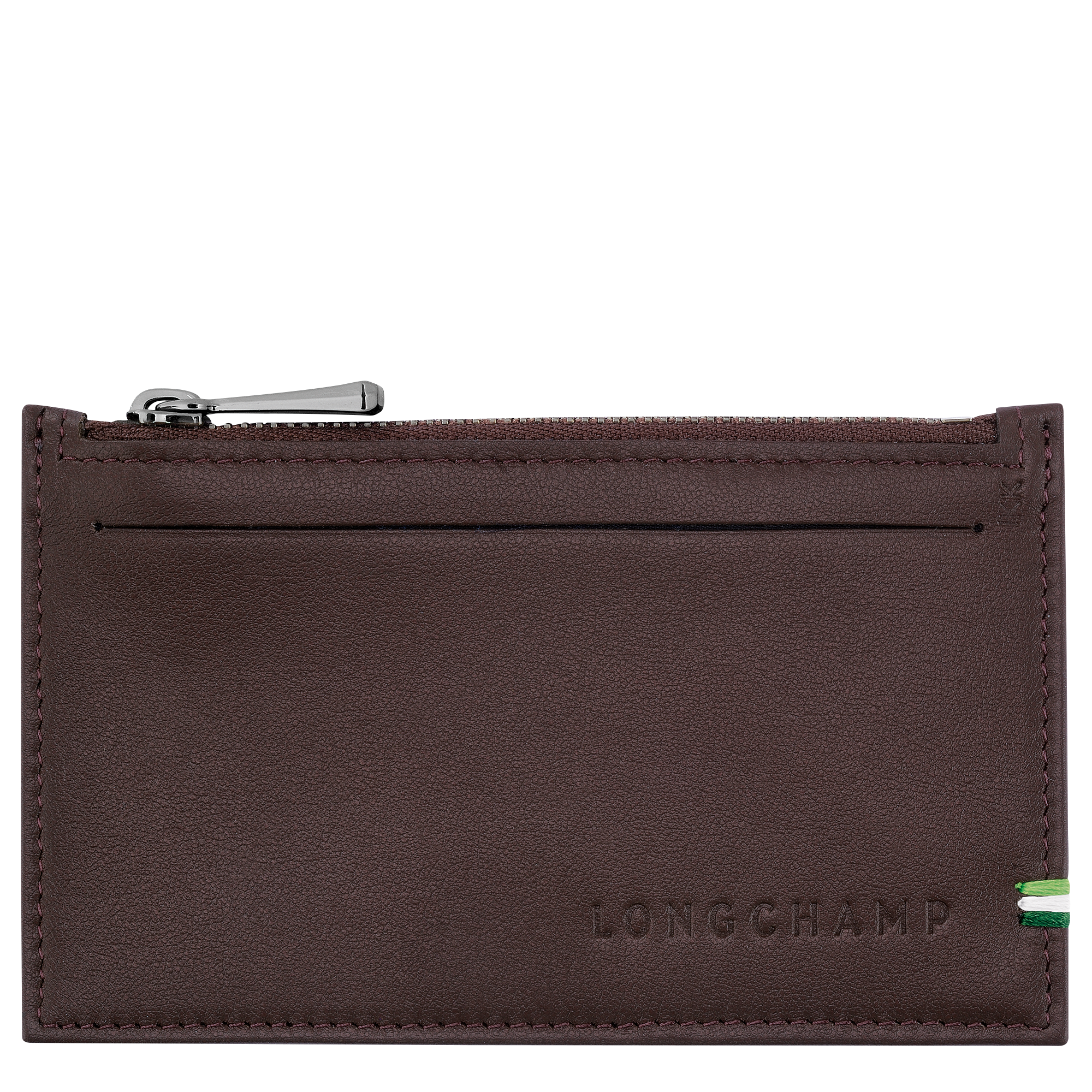 Longchamp sur Seine Porte-monnaie, Moka