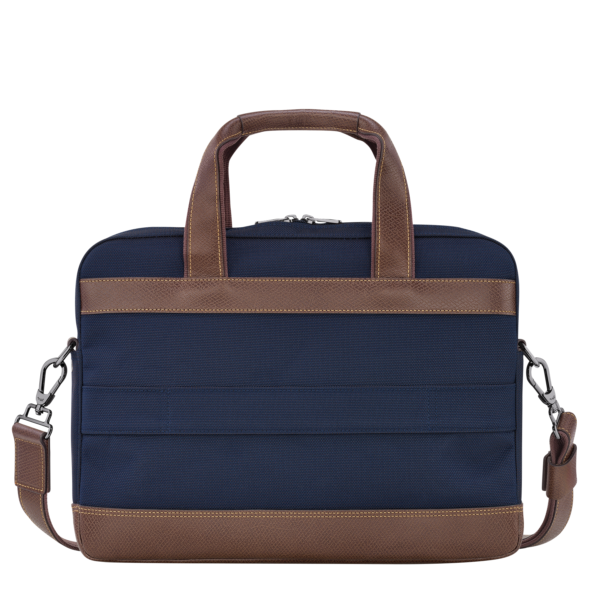 Briefcase S, Blue - View 4 of
5 - zoom in Boxford Briefcase S, Blue