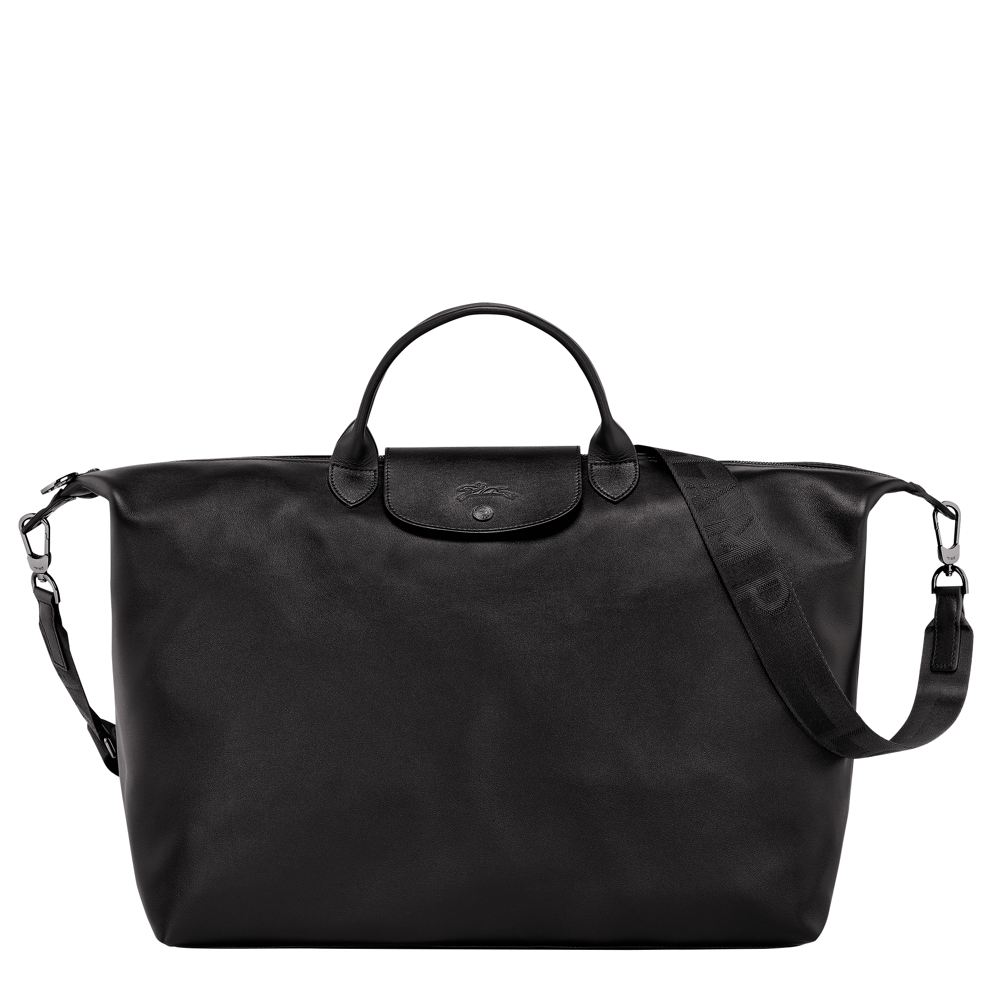 Le Pliage Xtra Travel bag S, Black