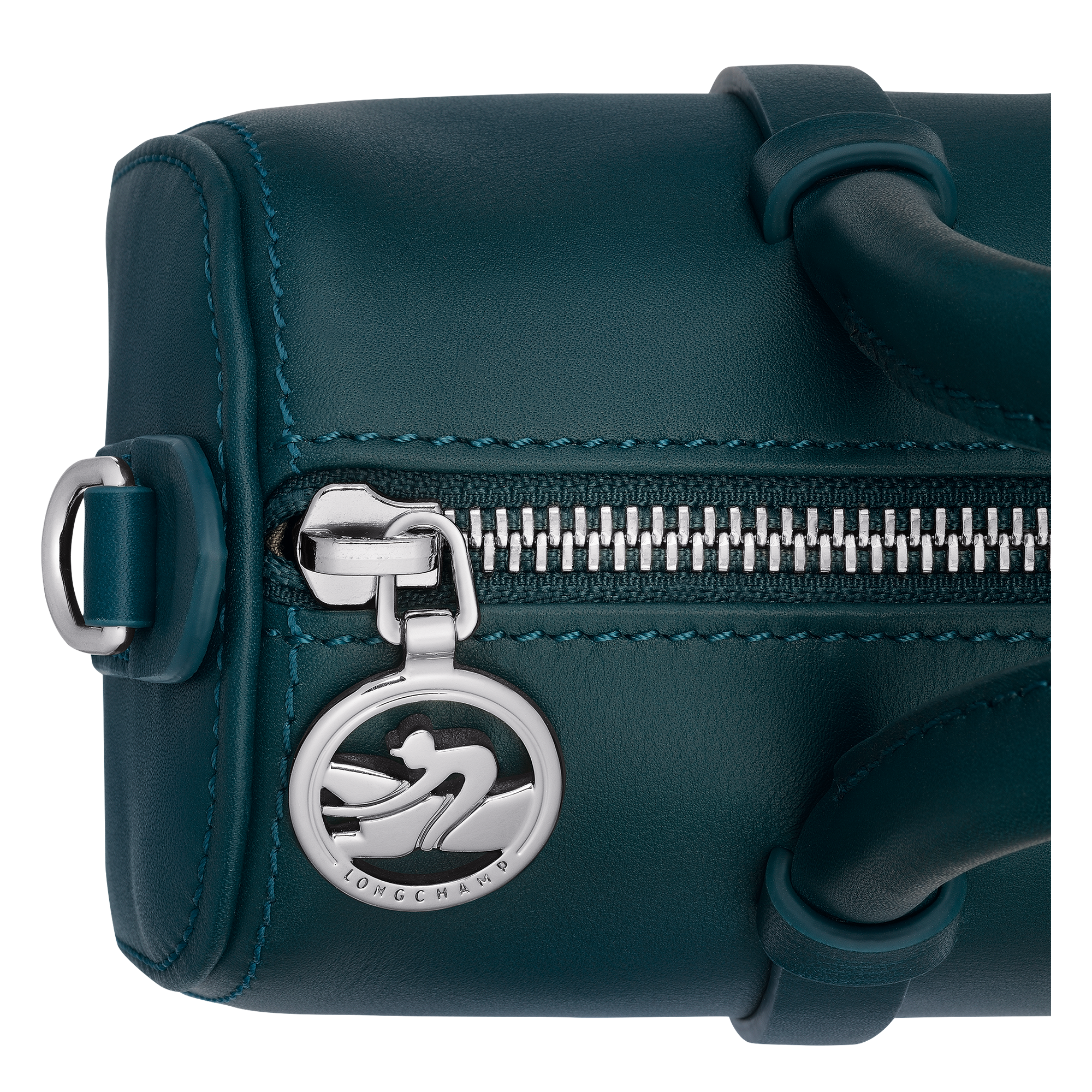 Sac à main S, Encre - Vue 6 de
6 - agrandir le zoom Daylong Sac à main S, Encre