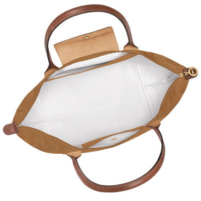 Le Pliage Original Tote bag L, Fawn