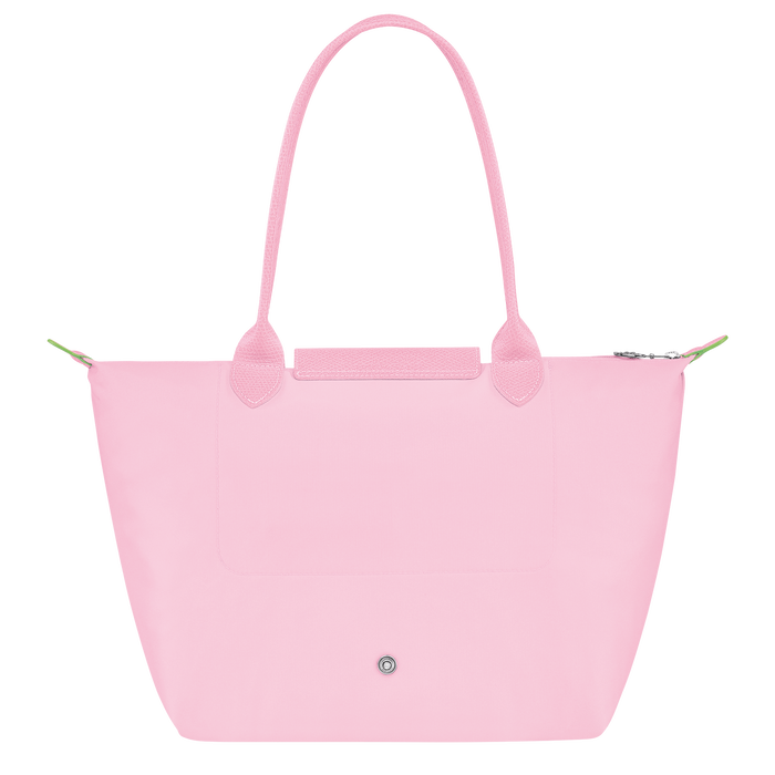 Le Pliage Green Sac cabas M, Rose