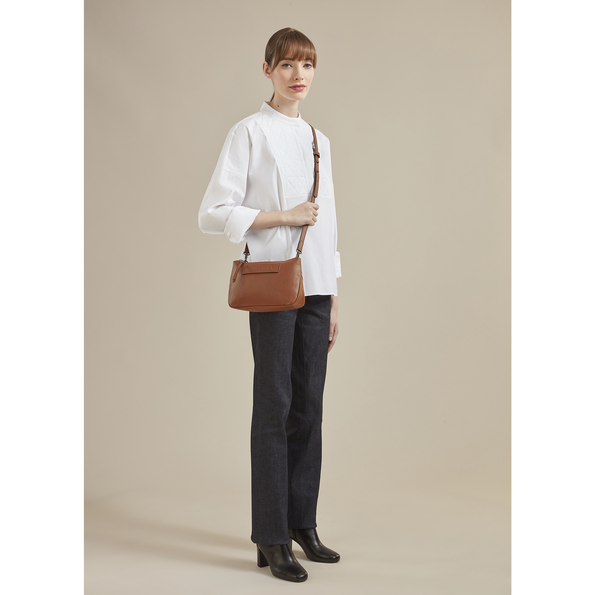 midnight blue bag