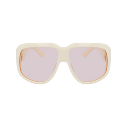 Sunglasses , White - OTHER