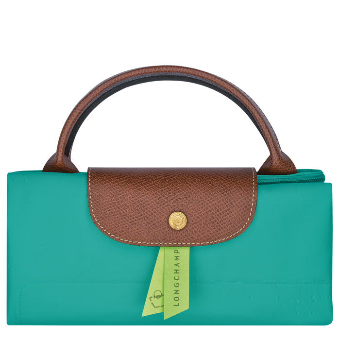 Le Pliage Original Travel bag XL, Turquoise