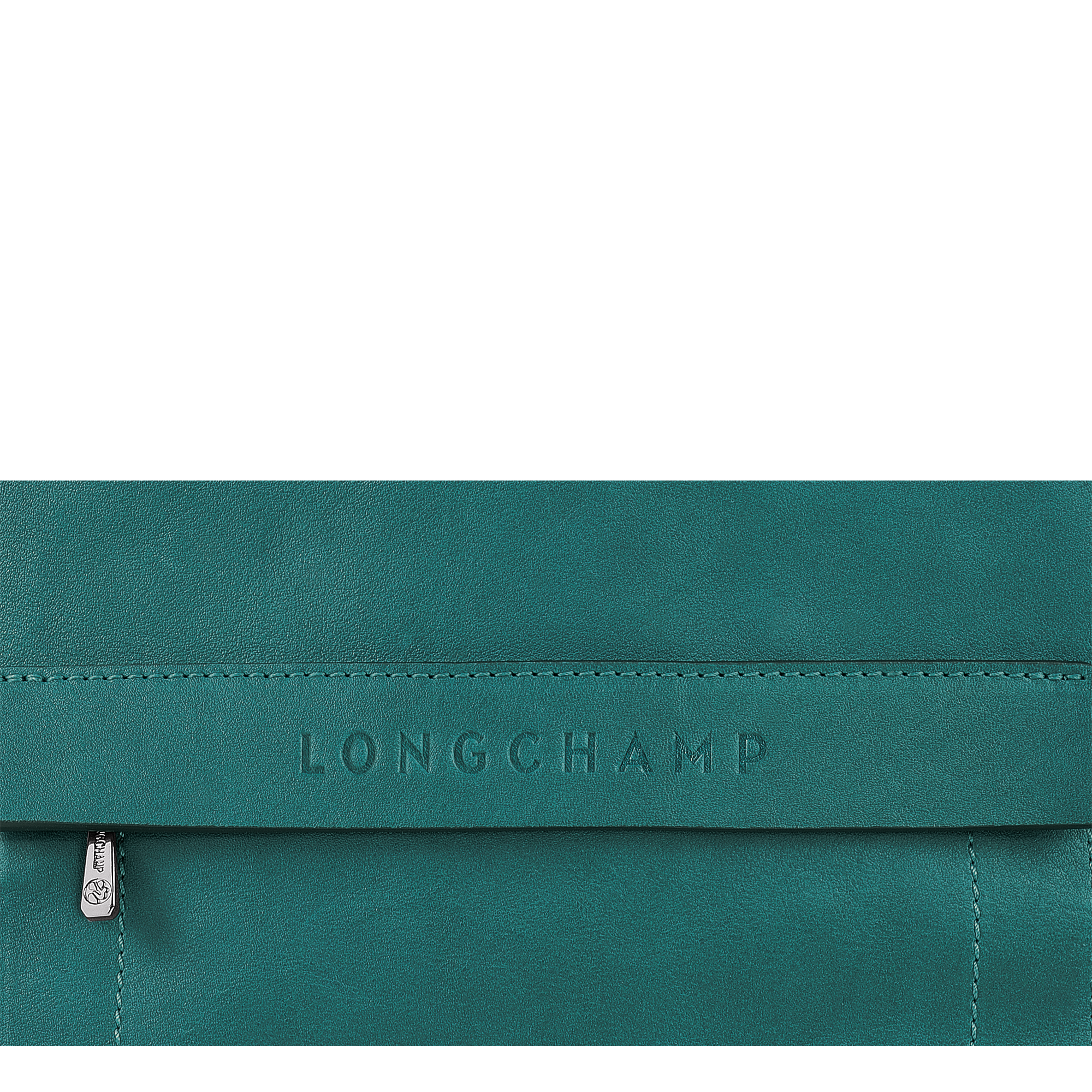 longchamp 3d clutch