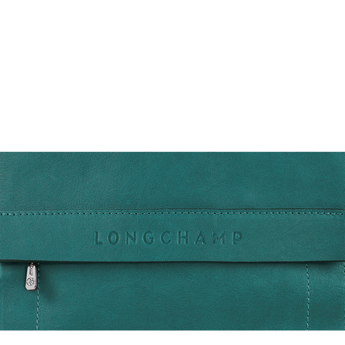 Longchamp 3D Rucksack, Zypresse