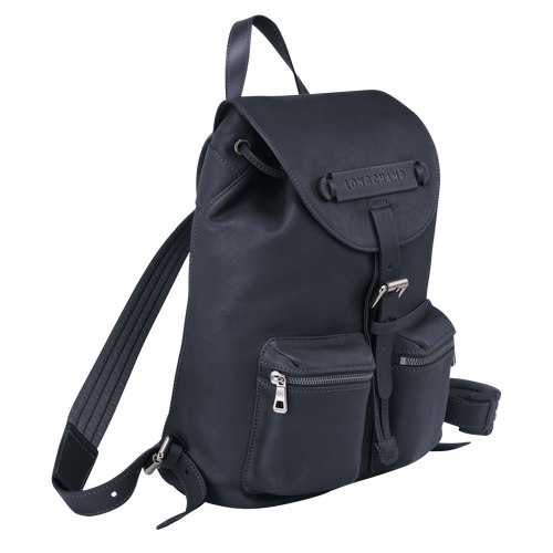 Rucksack S, Mitternachtsblau - View 2 of 3 Rucksack S, Mitternachtsblau, hi-res - View 2 of 3