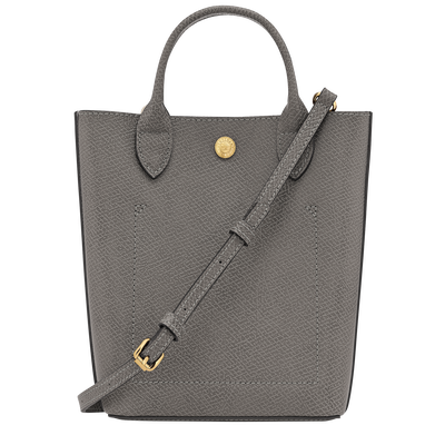 Épure Shopping bag XS,  Tortora