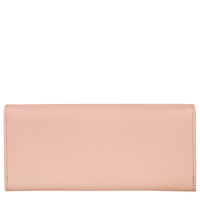 Le Roseau Cartera con solapa , Cuero - Bailarina
