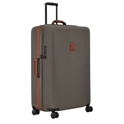 Boxford Mala de viagem XL, Castanho