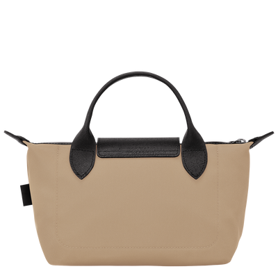 Le Pliage Energy Pouch, Clay