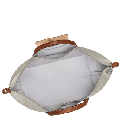 Le Pliage Original Borsa da viaggio L,  Grigio Verde