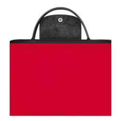 Le Pliage Energy Handtasche L, Mohnblumenrot