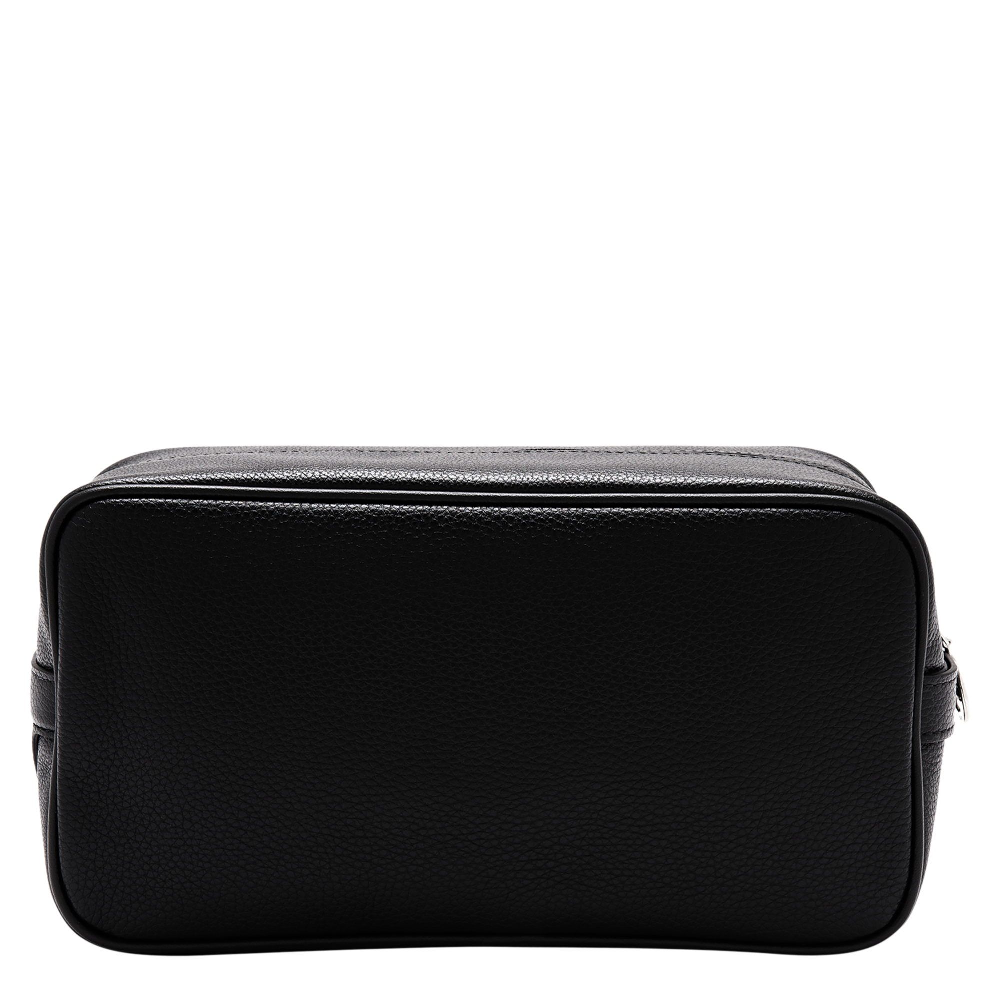 Toiletry case, Black - View 3 of
3 - zoom in Le Foulonné Toiletry case, Black