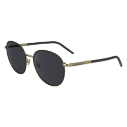 Sunglasses , Gold/Khaki - OTHER