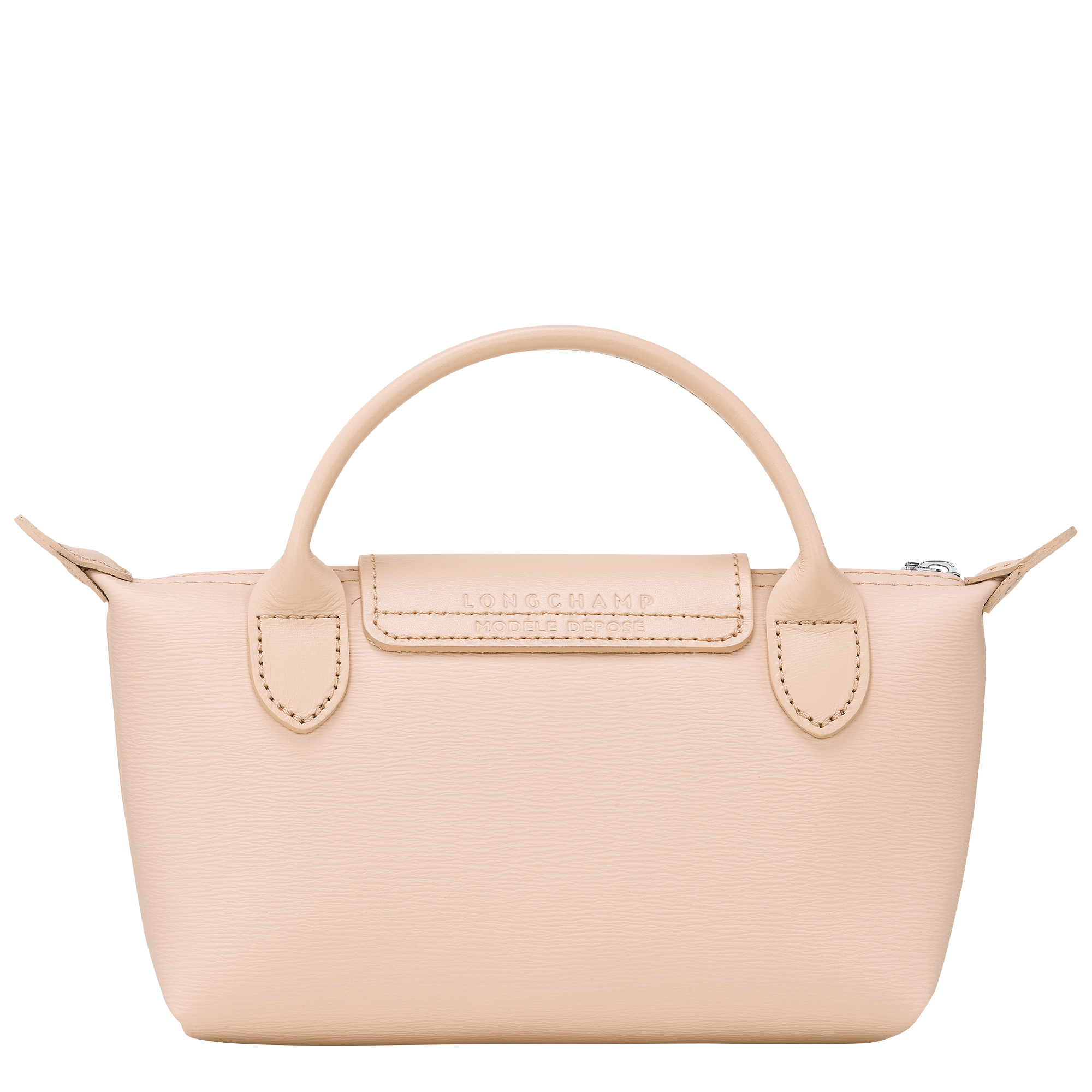 Pouch with handle Le Pliage … curated on LTK