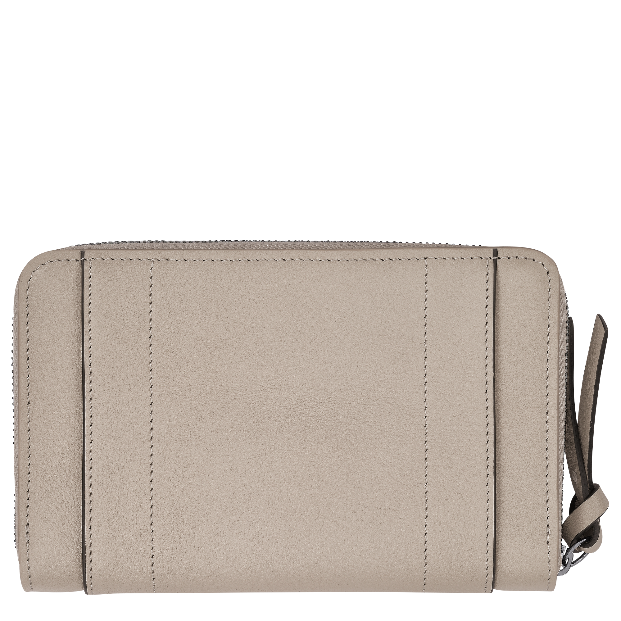 Longchamp 3D Portefeuille, Argile
