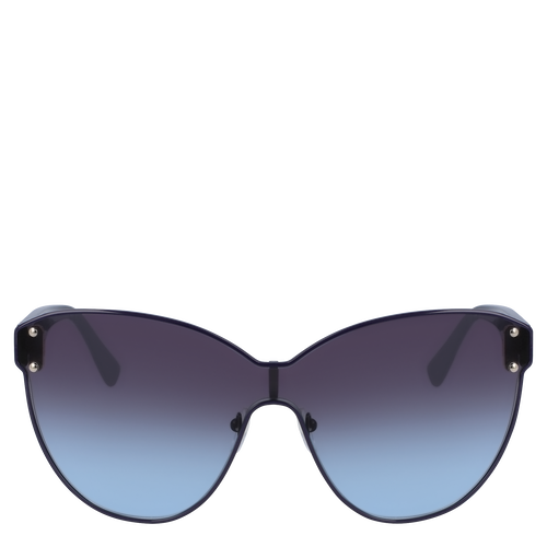 Lunettes Solaires, Bleu Vue 1 de Lunettes Solaires, Bleu, hi-res