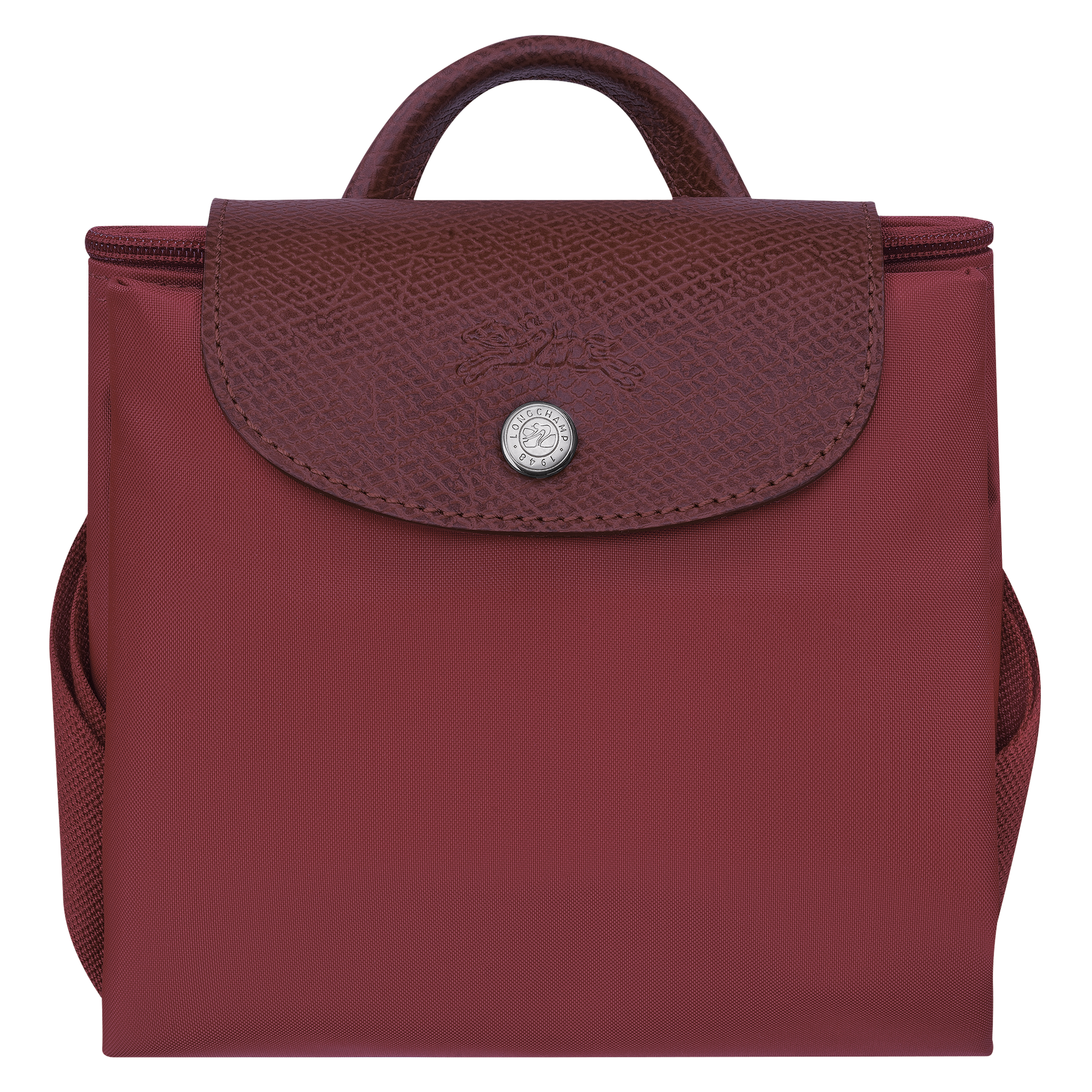 Le Pliage Green Mochila M, Rom&atilde;