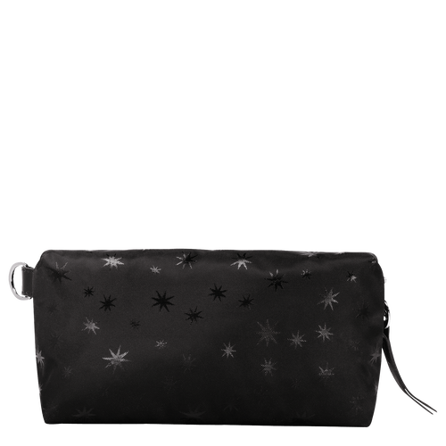 Trousse/Pochette, Noir Vue 3 de Trousse/Pochette, Noir, hi-res