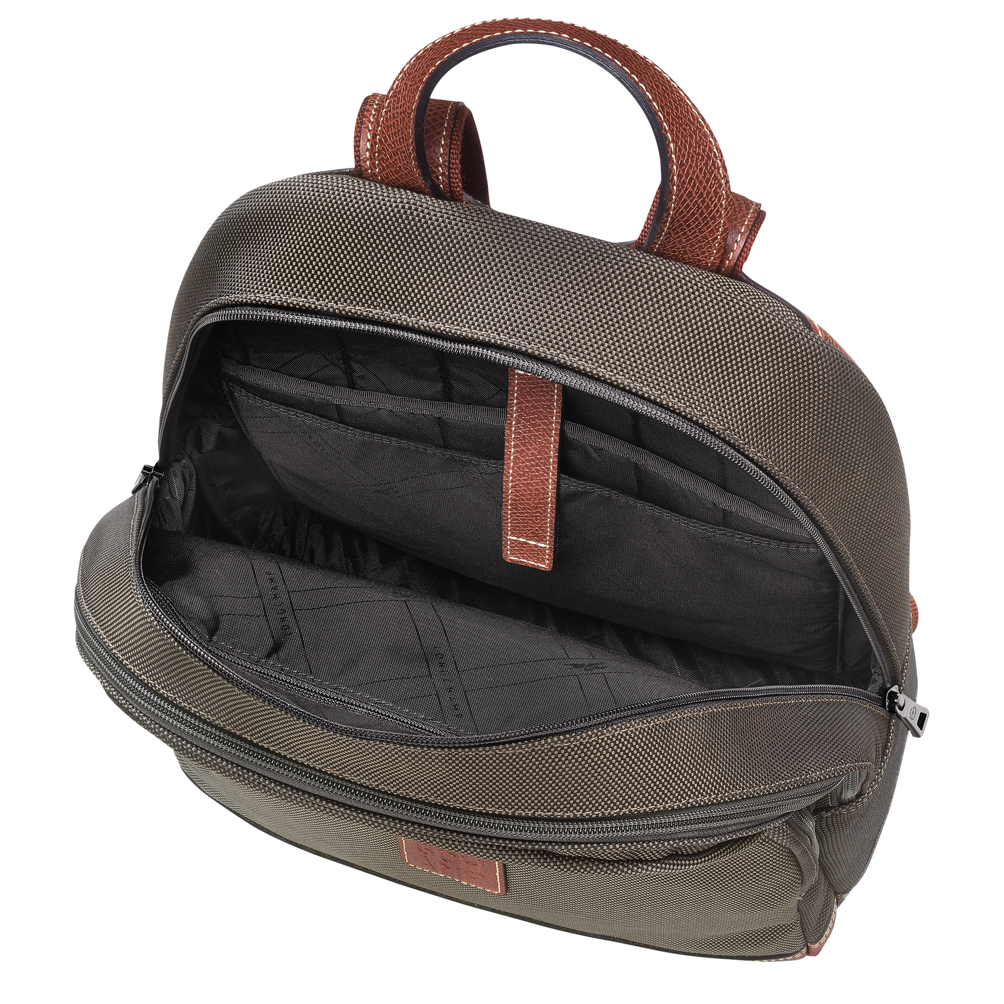 Boxford Zaino,  Marrone